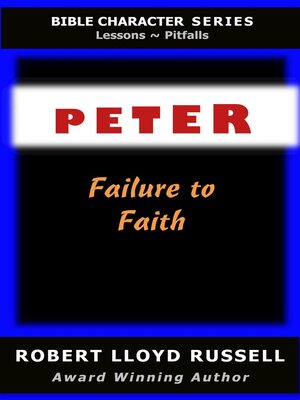 cover image of Peter